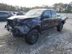 2018 Toyota Tacoma Access Cab