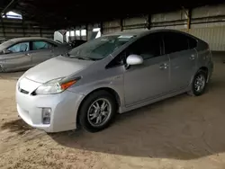 Hybrid Vehicles for sale at auction: 2010 Toyota Prius