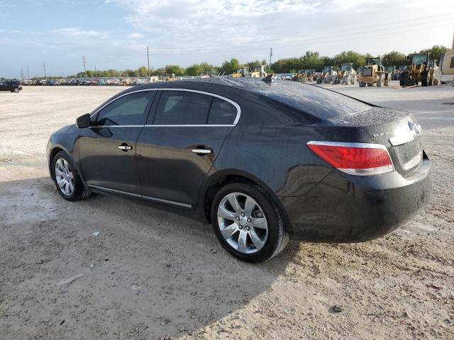 2011 Buick Lacrosse CXL