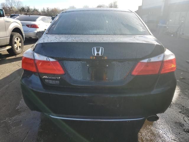 2013 Honda Accord EX