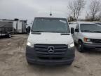 2021 Mercedes-Benz Sprinter 2500