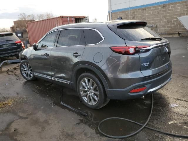 2018 Mazda CX-9 Grand Touring