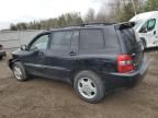 2005 Toyota Highlander Limited