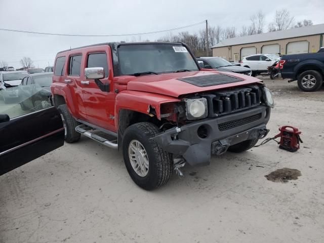 2006 Hummer H3