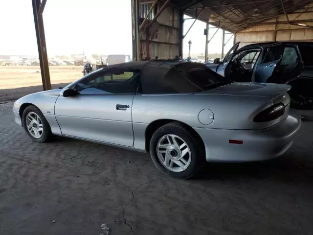 1996 Chevrolet Camaro Base