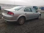 2004 Chrysler Sebring LX