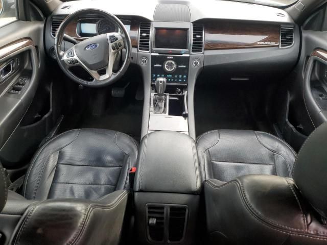 2013 Ford Taurus Limited