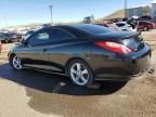 2005 Toyota Camry Solara SE