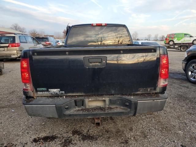 2011 GMC Sierra C1500 SL