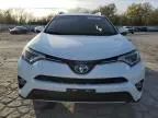 2017 Toyota Rav4 HV LE