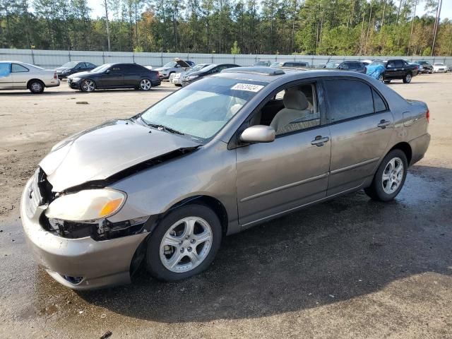 2004 Toyota Corolla CE