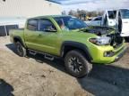 2023 Toyota Tacoma Double Cab