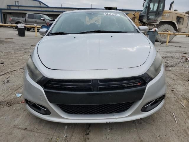 2013 Dodge Dart SXT