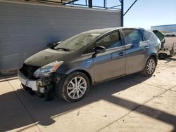 2012 Toyota Prius V en venta en Phoenix, AZ