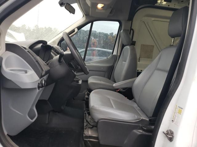 2015 Ford Transit T-250