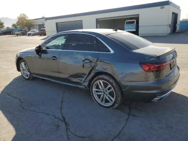 2021 Audi A4 Premium 45