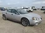 2007 Pontiac Grand Prix