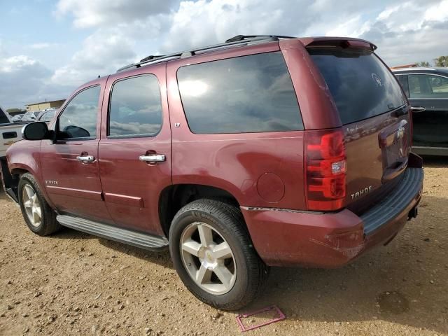 2009 Chevrolet Tahoe C1500 LT