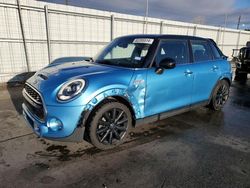 2016 Mini Cooper S en venta en Littleton, CO