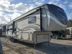 2018 Jayco Pinnacle