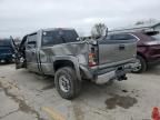 2006 GMC Sierra K2500 Heavy Duty