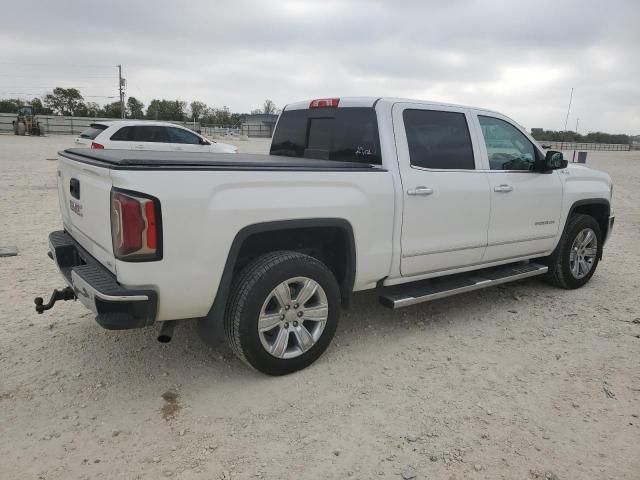 2018 GMC Sierra K1500 SLT