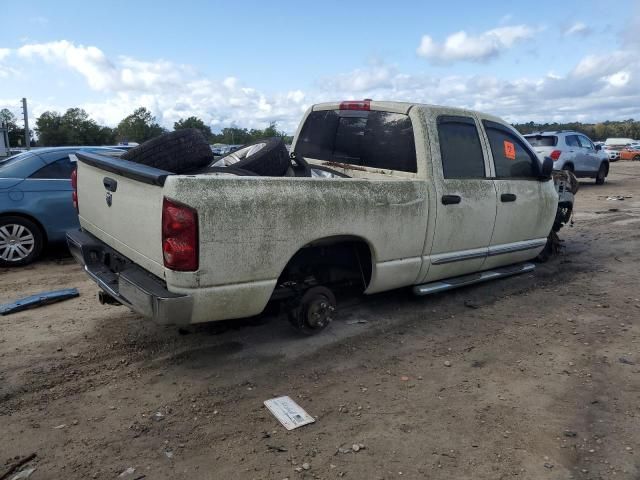 2007 Dodge RAM 1500 ST