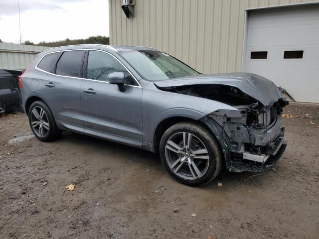 2019 Volvo XC60 T5