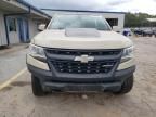 2019 Chevrolet Colorado ZR2