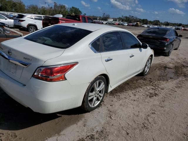 2013 Nissan Altima 3.5S