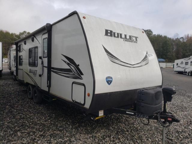 2021 Keystone Travel Trailer