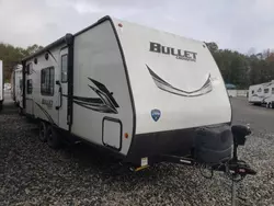 2021 Keystone Travel Trailer en venta en Spartanburg, SC