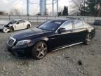 2014 Mercedes-Benz S 63 AMG