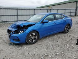 2022 Nissan Sentra SV en venta en Lawrenceburg, KY