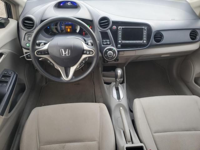 2010 Honda Insight EX