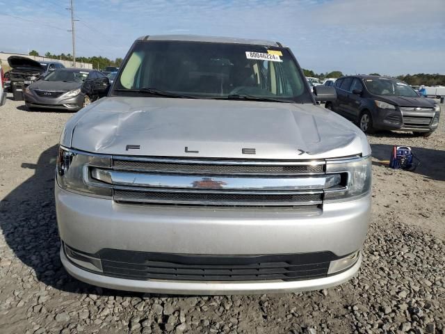 2013 Ford Flex SEL