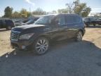 2014 Infiniti QX80