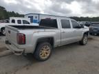 2018 GMC Sierra K1500 SLT