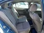 2008 Honda Civic EX