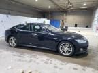 2014 Tesla Model S