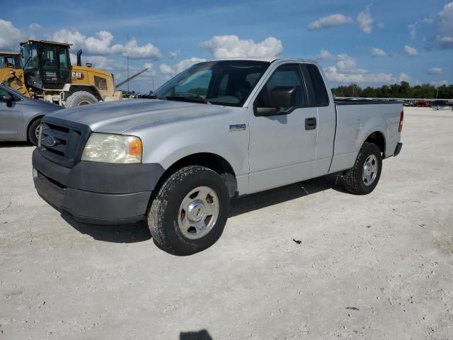 2005 Ford F150