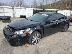 Salvage cars for sale at Hurricane, WV auction: 2019 Nissan Altima S