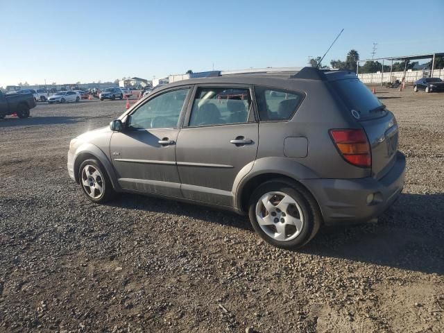 2005 Pontiac Vibe