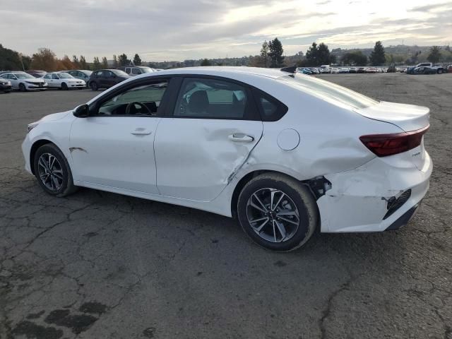 2024 KIA Forte LX