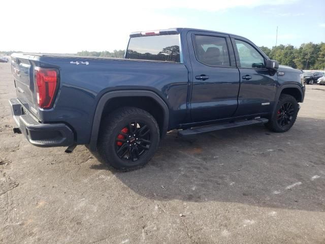 2021 GMC Sierra K1500 Elevation