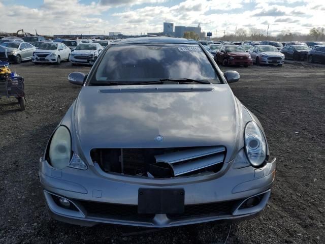 2006 Mercedes-Benz R 500