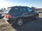 2001 BMW X5 3.0I