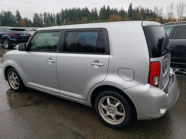 2012 Scion XB