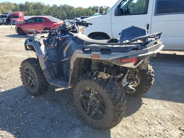 2022 Polaris Sportsman 570 Premium