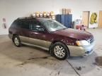 2000 Subaru Legacy Outback